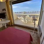 4 Couchages Cap D'agde Naturisme Cn0560-e06