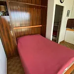 4 Couchages Cap D'agde Naturisme Cn0560-e06 Lägenhet