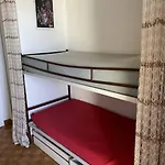 Lägenhet 4 Couchages Cap D'agde Naturisme Cn0560-e06 *