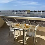 Lägenhet 4 Couchages Cap D'agde Naturisme Cn0560-e06 *