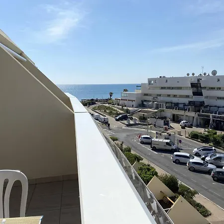 4 Couchages Cap D'agde Naturisme Cn0060-e06 Агд