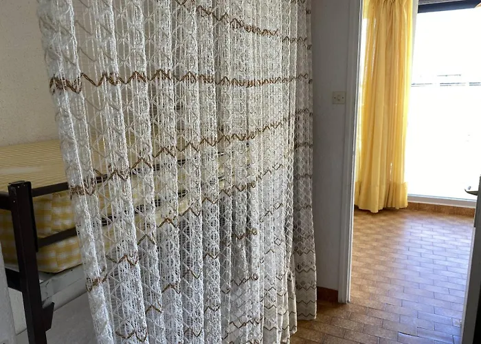 4 Couchages Cap D'agde Naturisme Cn0560-e06 Appartement Agde