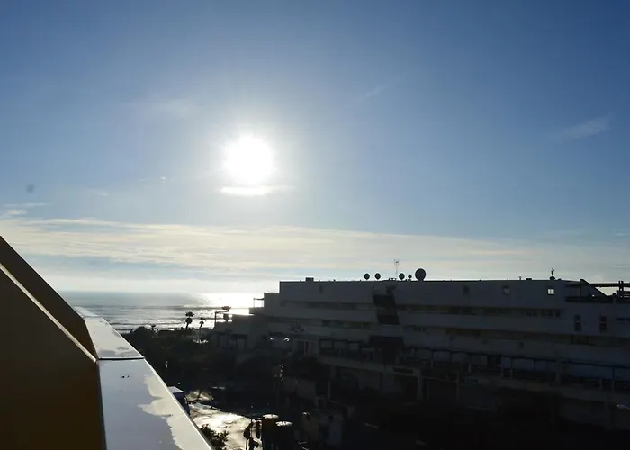 4 Couchages Cap D'agde Naturisme Cn0560-e06 Appartement Agde